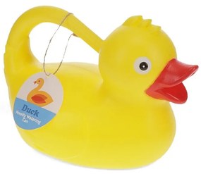 Plastikowa konewka 1,8 l Duck – Rex London