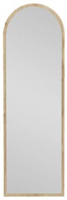 Lustro Emma Natural 50 x 160 cm
