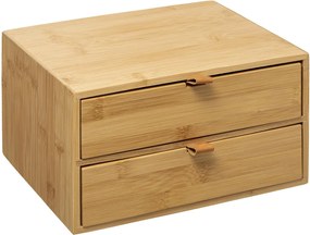 Pudełko do przechowywania - szufladki