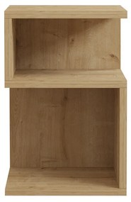 Stolik do odkładania Carol Sapphire
