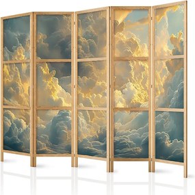 Parawan japoński Artgeist Tła i desenie 225 x 172 cm 1 szt