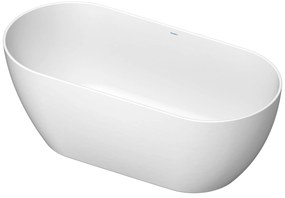 Wanna wolnostojąca Duravit DuraMuna