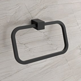 Wieszak pierścień na ręcznik OLA