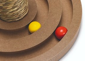 Karlie Drapak z trawą morską, 44 x 30 cm