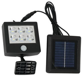 Lampa Solarna Depo 200LM 6500K IP44