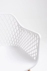 Zestaw 2 Krzese Tyva