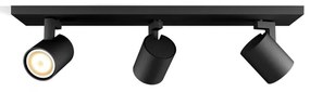 Inteligentna lampa punktowa z gwintem GU10, 4 W Runner – Philips Hue