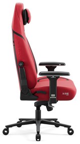 Fotel gamingowy Diablo X.Eye Prime, Normal Size, Bloody Mary