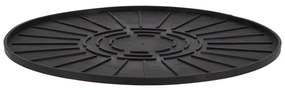 Gumowa podstawka pod doniczkę ø 37 cm Coaster – Esschert Design