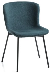 Morskie krzesła zestaw 2 szt. Snug – Tomasucci