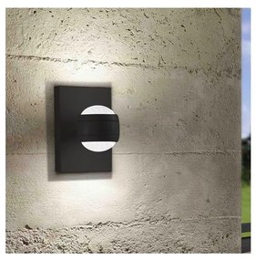 Eglo 94848 - lampa zewnętrzna LED SESIMBA 2xLED/3,7W/230V IP44