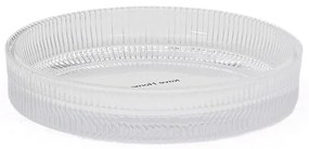 Szklana mydelniczka Arlem – Kave Home