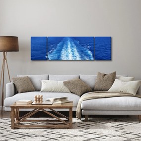 Obraz - Morze (170x50 cm)