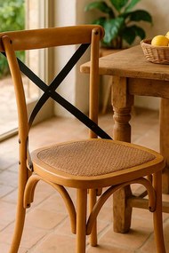 Krzeso Altea z jasnego dbu