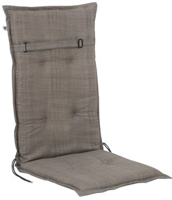 Poduszka na fotel ogrodowy 117 x 50 cm Malezja Hoch H024-04IB PATIO