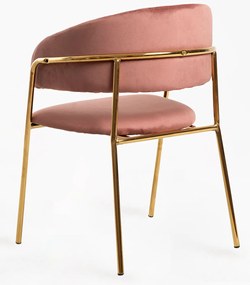 Krzeso Moniel Golden Velvet