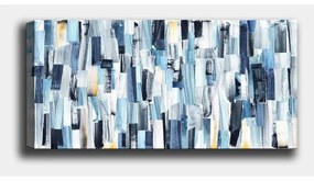 Obraz 50x120 cm Abstract – Wallity