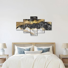 Obraz - marmur (125x70 cm)