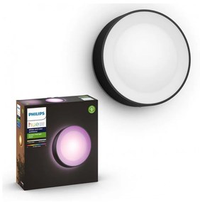 Philips 17465/30/P7 - LED RGB Oświetlenie zewnętrzne Hue DAYLO LED/15W/230V IP44