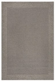 Szary dywan wełniany 160x230 cm Rue – Flair Rugs