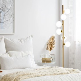 Lampa stojąca podłogowa  APP917-6F