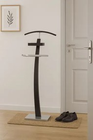 Nowoczesny podłogowy wieszak stojący A4-C51