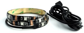 LED Retlux RLS 102 taśma ze złączem USB RGB, 2 x 50 cm