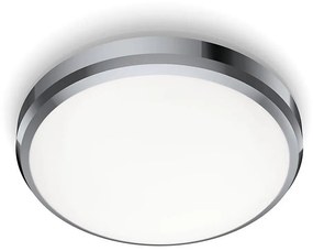 Philips - LED Plafon łazienkowy DORIS LED/6W/230V 4000K IP44