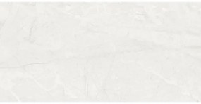 Mexen Krypton Bianco próbka gresu szkliwionego rekt. G1, płytka podłogowo-ścienna, połysk - TL170-01-S