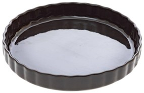Naczynie do zapiekania, ceramika, Ø 28 cm
