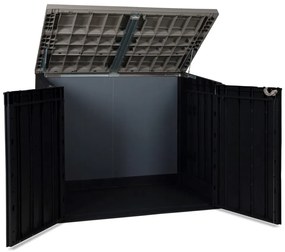 Szafa ogrodowa Stora Way Plus 2XL – Toomax