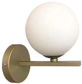Nowoczesny metalowy kinkiet - K479 P2-R59