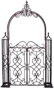 Bramka Towada – Garden Pleasure