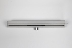 Odpływ ścienny ze stali nierdzewnej odpływ prysznicowy WD-GT02