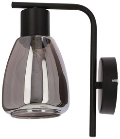 Kinkiet ø 12 cm Moldo – Candellux Lighting