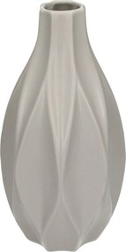 Wazon Nucme 30cm beige
