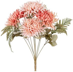 Sztuczny kwiat (wysokość 39 cm) Chrysanthemum – Ixia