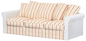 Pokrowiec na sekcję 3-osobową Grönlid, nierozkładaną