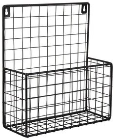 Metalowy gazetnik Reja – PT LIVING