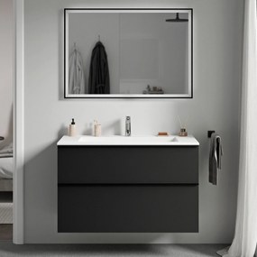 Szafka podumywalkowa LAVOA 80 cm