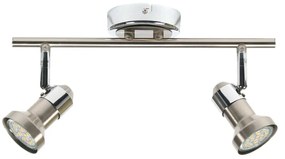 Nowoczesna lampa sufitowa - K243-Eweara