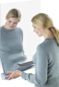 Lustrzana naklejka 58x150 cm – Wenko