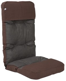 Poduszka na fotel ogrodowy 124 x 48 cm Cordoba H047-04PB PATIO