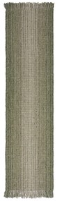 Zielony chodnik 60x230 cm – Flair Rugs