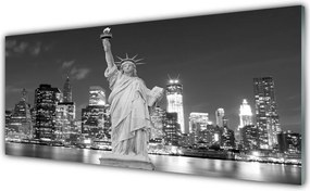 Panel Kuchenny Nowojorska Statua Wolności