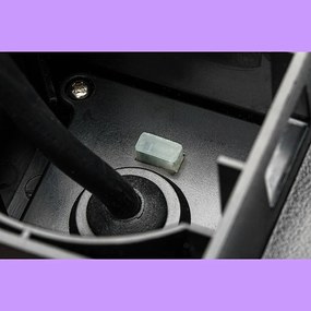 Rabalux 77156 zewnętrzna lampa ścienna LED Urfa, 9 W, IP65, czarny, 11,5 cm