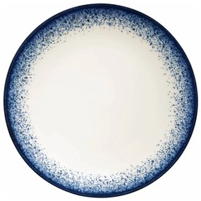 24-częściowy zestaw talerzy porcelanowych Kutahya Hurgo
