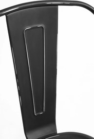 Zestaw 4 Krzese Torix Vintage