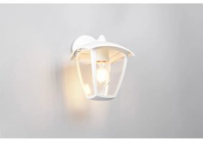 Zewnętrzna lampa ścienna (wysokość 24 cm) Venta – Trio
