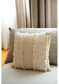 Poszewka na poduszkę 43x43 cm Frill – Mioli Decor
